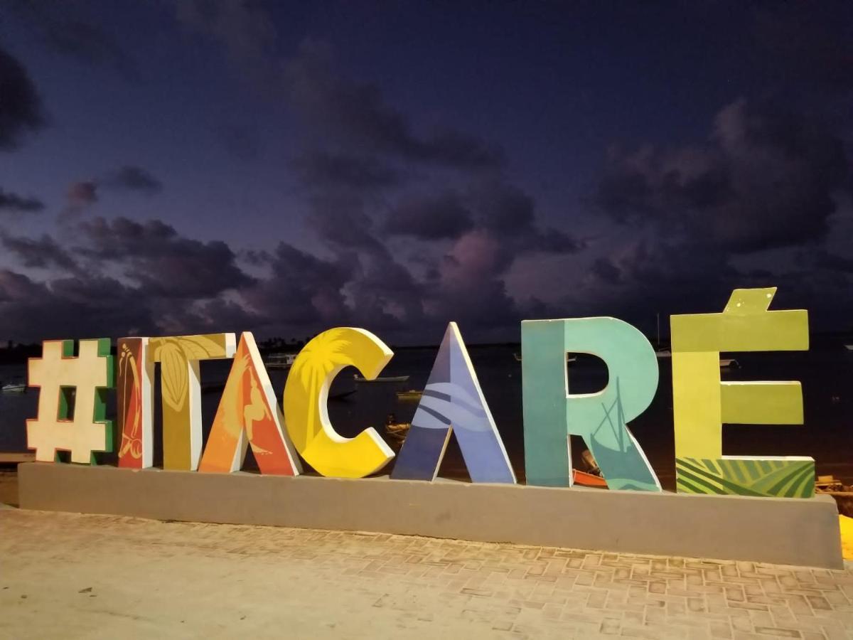 Pousada Estrela Itacare Exterior photo
